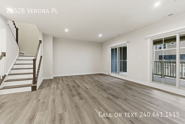 2552 -B Verona Pl in Ellicott City, MD - Building Photo - Building Photo