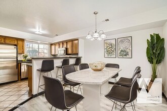 8199 Welby Rd in Denver, CO - Foto de edificio - Building Photo