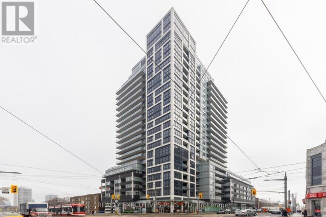 property at 501 St Clair Ave W
