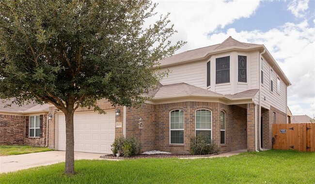 14911 Calico Heights Ln in Cypress, TX - Building Photo - Building Photo