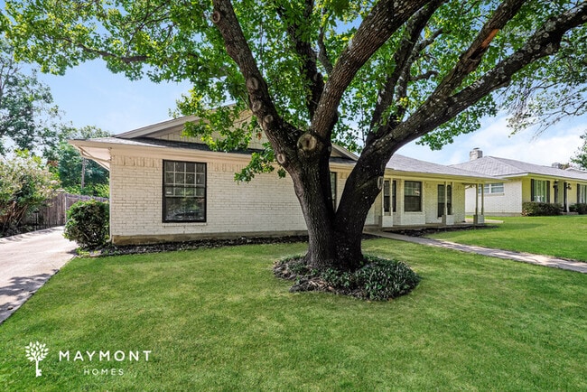 6413 Wilton Dr in Fort Worth, TX - Building Photo - Building Photo