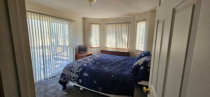 2454 Blitzen Rd in South Lake Tahoe, CA - Building Photo - Building Photo