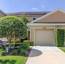 5352 60th Ave N in St. Petersburg, FL - Building Photo