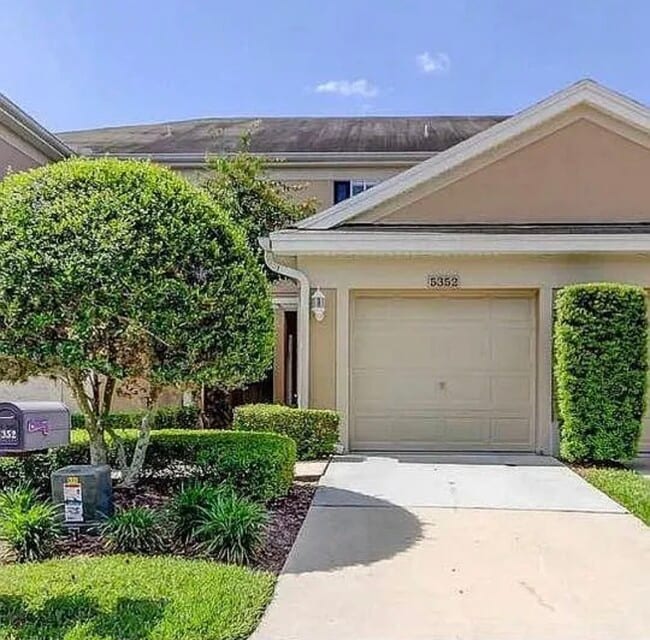 property at 5352 60th Ave N