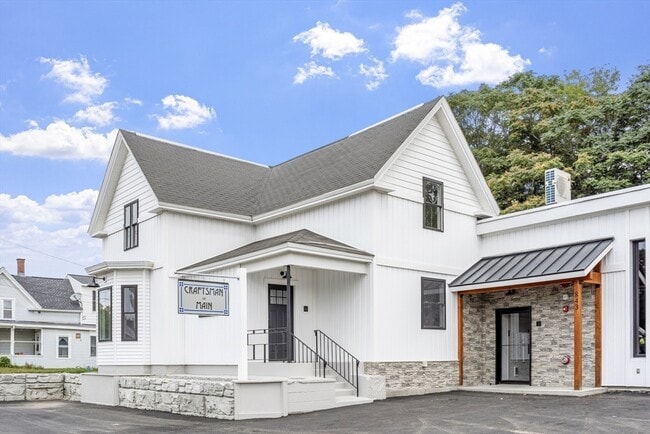property at 843 Main St