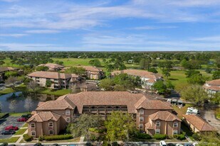 14036 Fairway Island Dr in Orlando, FL - Building Photo