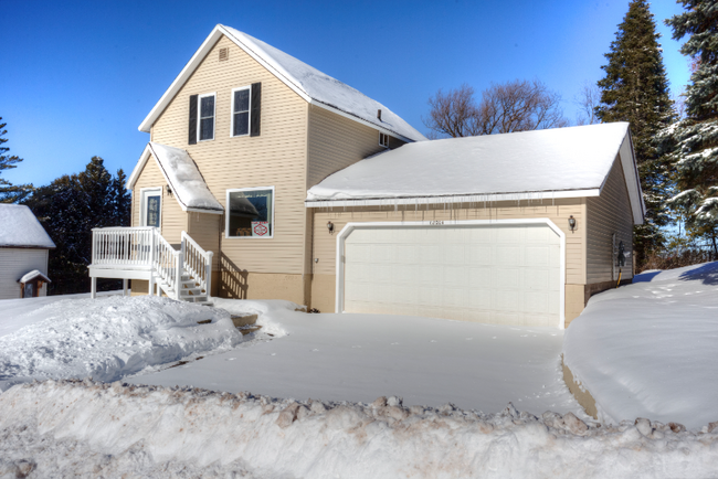 property at E8204 Center