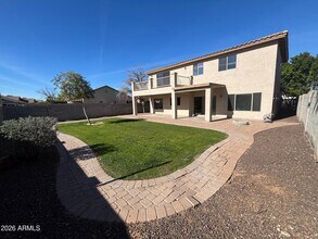 12849 W Weldon Ave in Avondale, AZ - Building Photo - Building Photo