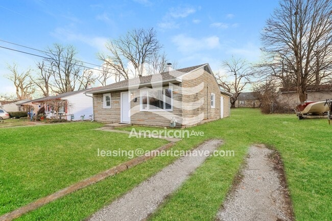 1818 Springmont Ave in Springfield, OH - Building Photo - Building Photo