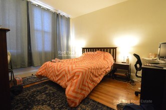 1634 Commonwealth Ave, Unit 16 in Boston, MA - Building Photo - Building Photo