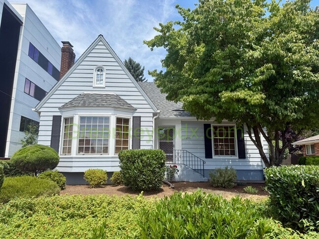 property at 2101 N Rosa Parks Way