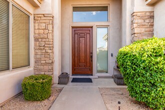 1702 W Lynx Way in Chandler, AZ - Building Photo - Building Photo