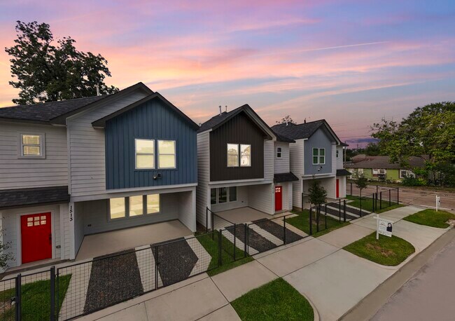 1515 Egypt St in Houston, TX - Building Photo - Building Photo