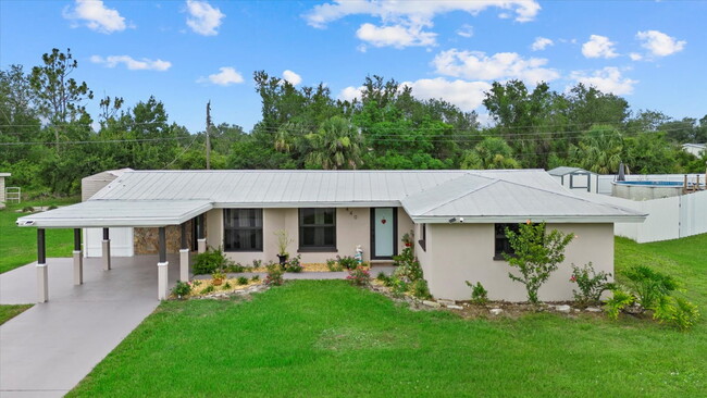 440 Glengary Cir in Punta Gorda, FL - Building Photo - Building Photo