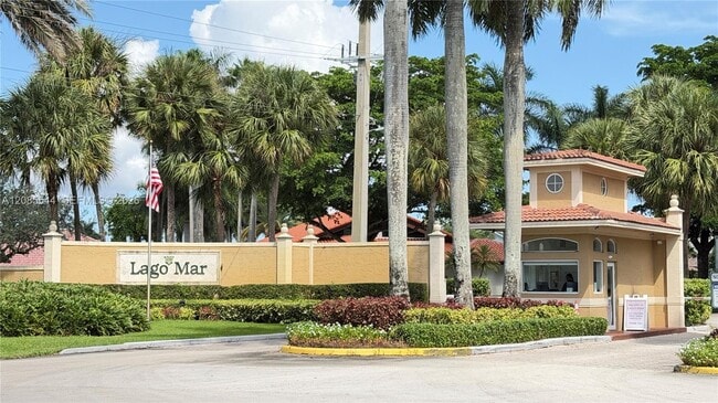 property at 400 NW 127th Ave