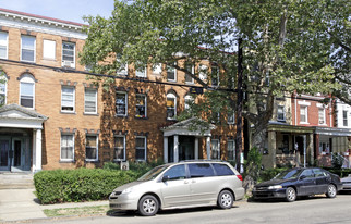 254 S Mathilda St Apartments