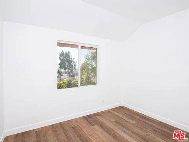 property at 7773 Vía Ronaldo