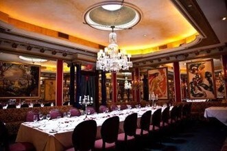 365-367 W 46th St in New York, NY - Foto de edificio - Other