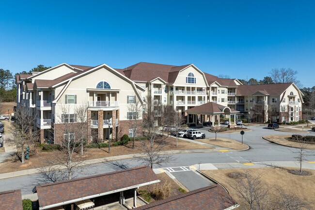 Somerby of Peachtree City