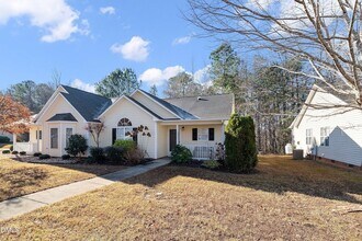 3666 E Cotton Gin Dr in Clayton, NC - Building Photo - Building Photo