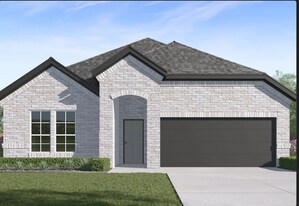 2311 Longfellow Dr in Bentonville, AR - Building Photo