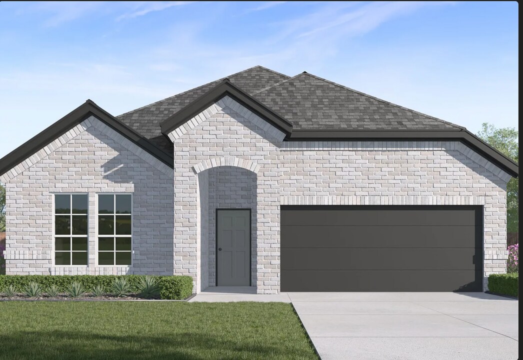 2311 Longfellow Dr in Bentonville, AR - Building Photo