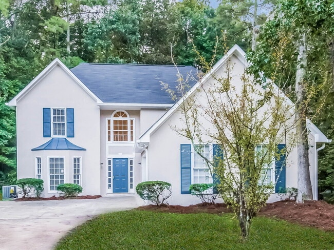 property at 5151 Brownwood Dr