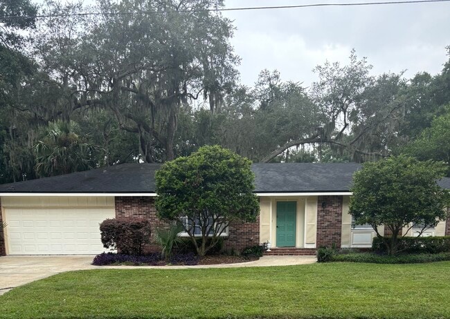 property at 1913 Strickland Rd