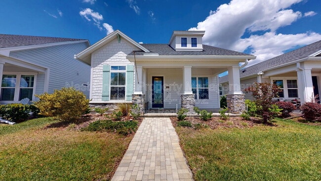 property at 119 Martha Ct.