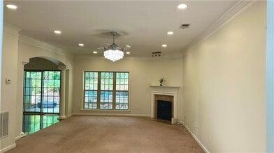 115 Tyson Woods Rd in Acworth, GA - Building Photo - Building Photo