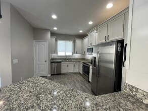 2581 Econ Landing Blvd in Orlando, FL - Building Photo - Building Photo