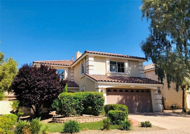 property at 10957 Royal Highlands St