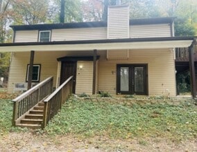 316 Fairmont Dr in Greenville, SC - Building Photo - Building Photo