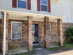 308 Prince Ave in Nashville, TN - Building Photo - Building Photo