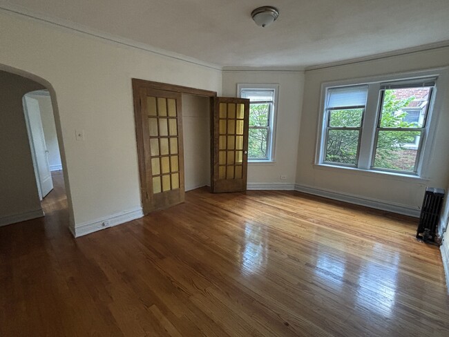 4951 N Whipple St in Chicago, IL - Building Photo - Building Photo