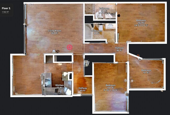 19 Andrew Drive, Unit 31 in Belvedere Tiburon, CA - Building Photo - Building Photo