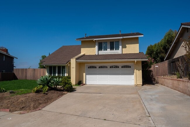 912 Mesa Ct in Chula Vista, CA - Building Photo - Building Photo