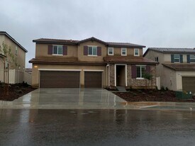 36675 Cordoba Trl in Beaumont, CA - Building Photo