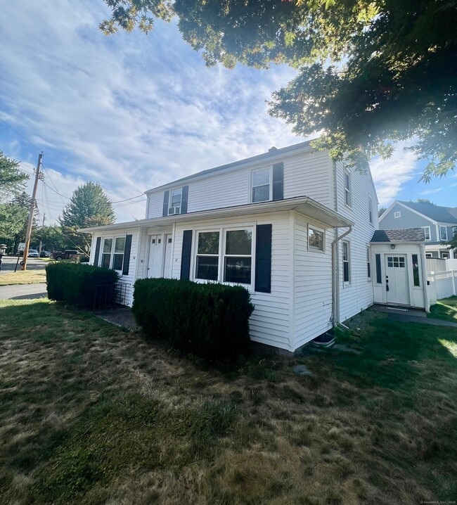 property at 11 Tuller Rd
