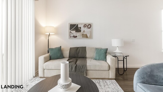 515 Corso Ln, Unit 874