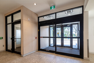 Quinpool Tower in Halifax, NS - Building Photo - Interior Photo