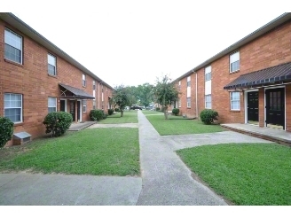 Kings Court Apartments in Atlanta, GA - Building Photo - Building Photo