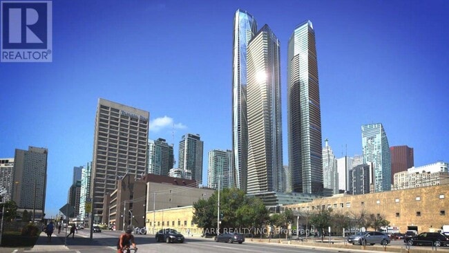 28 Freeland St in Toronto, ON - Building Photo - Building Photo