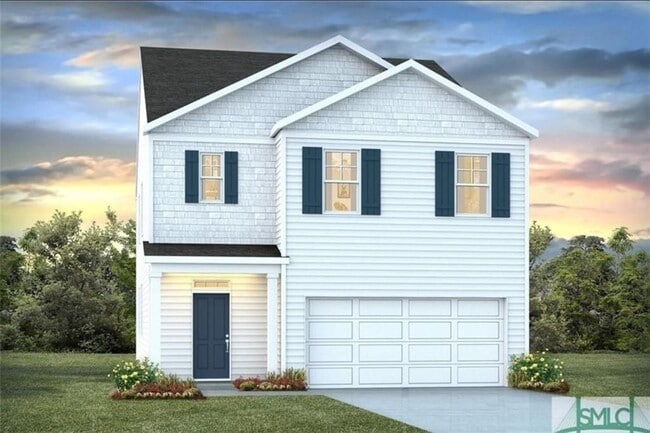 property at 477 Coconut Dr