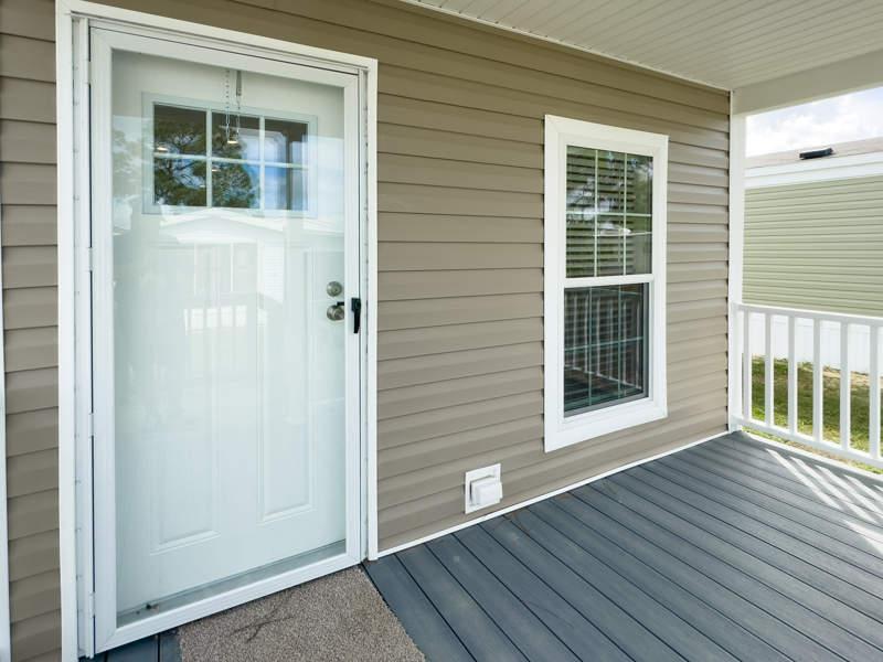 38 Betty Dr in Lake Placid, FL - Building Photo