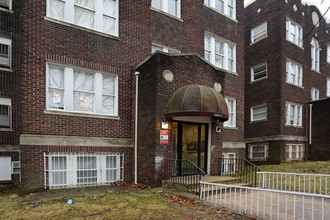 Nassau Apartments in Philadelphia, PA - Building Photo - Building Photo