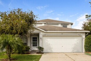 17027 Ongar Ct in Land O Lakes, FL - Building Photo