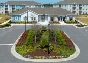 Argyle Lake at Oakleaf Town Center in Jacksonville, FL - Foto de edificio - Building Photo