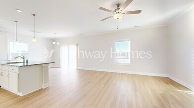 207 Adams Tree Wy in Troutman, NC - Building Photo - Building Photo