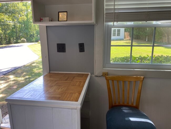 9289 Meadow Crossing Way, Unit A in Fairfax Station, VA - Building Photo - Building Photo